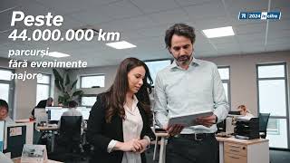 Video Promotional Gala Tranzit 2025