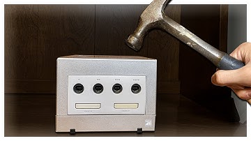 How to Fix a GameCube! -  DOL - 001 GameCube No Signal to TV Fix/Guide Tutorial!