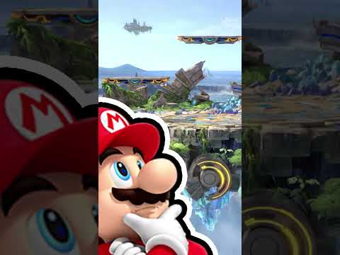 What are the TOURNAMENT LEGAL STAGES in Smash Ultimate #smashultimate #fgc