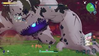 *CRAZY* ANIME GAME OPEN WORLD