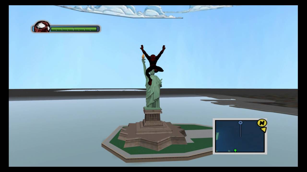 Ultimate Spider Man Dolphin Glitch And AR Codes YouTube ultimate-spider-man-dolphin-glitch-and-ar-codes-youtube