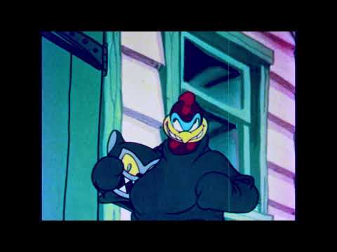 Scrappily Married — трейлер