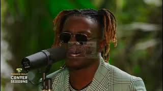 King Saha - Very Well Tusker Malt ConverSessions (Episode5) live performance 2022