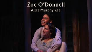 Alice Murphy, Bright Star Reel - Zoe O'Donnell