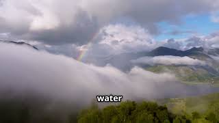 The Brocken Spectre: Nature's Ghostly Illusion!