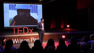 Why we need mining to save the environment | Alp Bora | TEDxWilsonPark screenshot 5