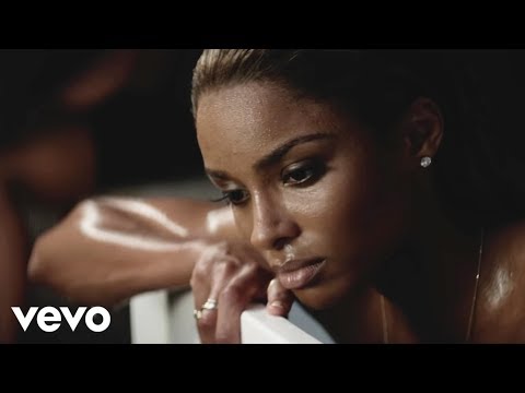Ciara - Sorry (Official Video)