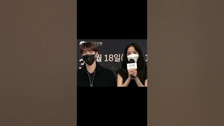 Jinsoo SUPREMACY #jisoo #jin #btsjin #liskook #taekook #taennie #jirose #kpopedit #shortsfeed #fyp