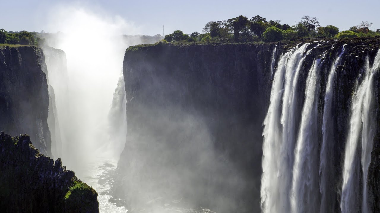 Africa by Orhan Barla