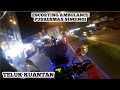 ESCORTING AMBULANCE PUSKESMAS SINGINGI TELUK KUANTAN TUJUAN RS MDJAMIL PADANG!!!