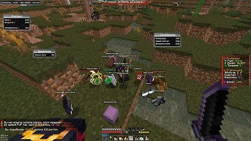 С ИГРОКА до НЕБЕС на АНАРХИИ с CELESTIAL BETA - Майнкрафт FunTime