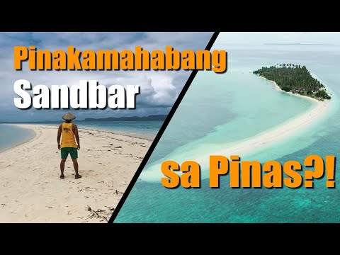 Panampangan Island //