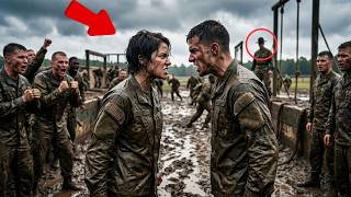 The Moment They Attacked Her, the Former SEAL Went Into Combat Mode