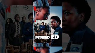 Marked Tv Series 2025-