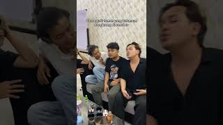 Nongkrong 12 jem udah kek warnet rumah gua