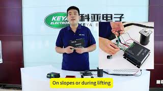 Say Goodbye to Burned-Out Brushed Motor Controllers!