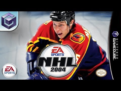 nhl 04