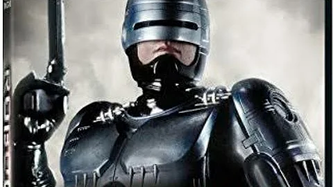 Quem interpretou Robocop?