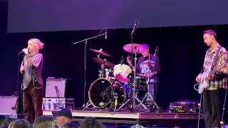 Blondshell - Kiss City (Live at All Things Go DC 2024)