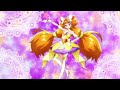 | high end star | kirara amanogawa/cure twinkle | cover by: licketytheprecuregirl2010 |