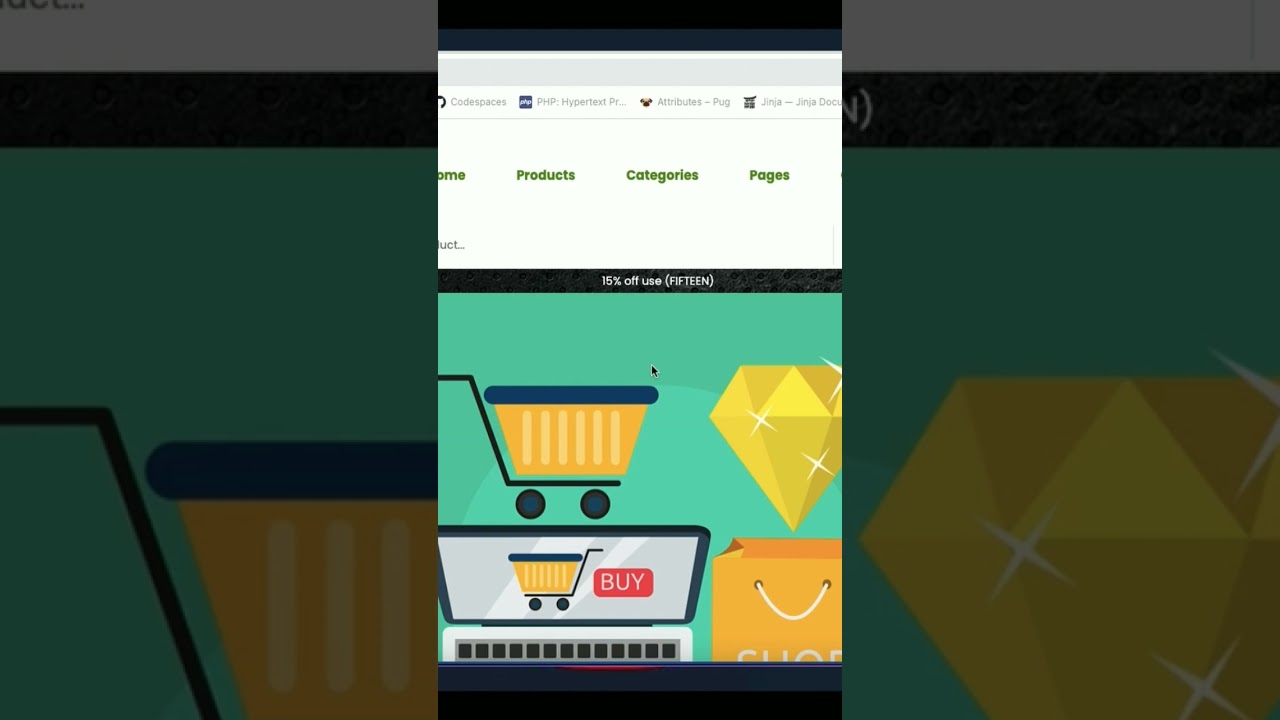 افضل طريقة لرفع مشروع لارافيل على استضافة #hostinger