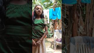 നിനക്ക് ഐസ് വാട്ടർ  this is a water video #youtube #liza prasad ph3 #