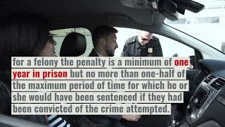 Attempt Charges in Georgia?