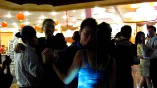 Tommy And Kims Wedding 11.21.09 593.Mov