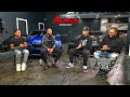 No hesi on having the worlds fastest bmw m340i the top drivers in nyc and calling out 1stockf30