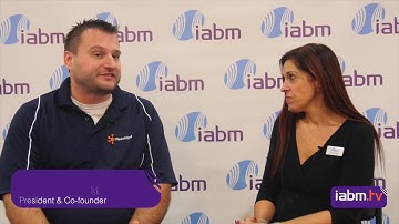 NAB 2016  Interview With FileCatalyst