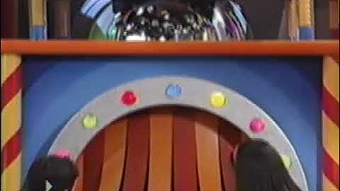 Round and Round We Go (2004 Version) Part 28