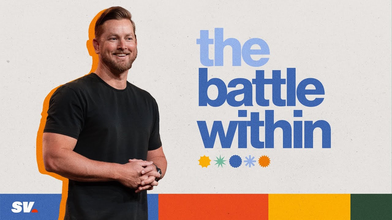 HFBC Message: The Battle Within