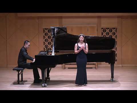 Lena Heun – Va! Laisse couler mes larmes