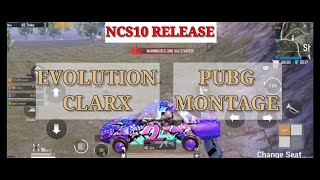 EVOLUTION PUBG MONTAGE (1080p) | NCS10 Release| PUBG Mobile | XIAOMI - BLACK SHARK 1,2,3,3Pro,4,4Pro