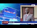 LE JOURNAL DE 19H00 02 AVRIL 2026