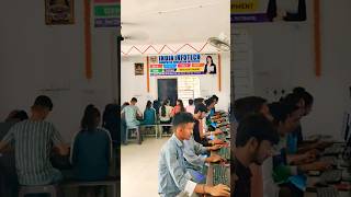 #MandsaurStudents #ComputerEducation #TallyWithGST #CPCT #DCA #PGDCA #SkillIndia #Mandsaur