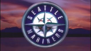 Mariners 1990’s Intro/theme