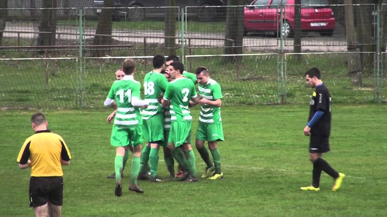 Nk Čepin  Nk Vihor Jelisavac