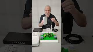 🌟 STAR 6 & STAR 4 Kits to sell Internet to homes #tech #smart #rurallife #internet #gadgets #africa