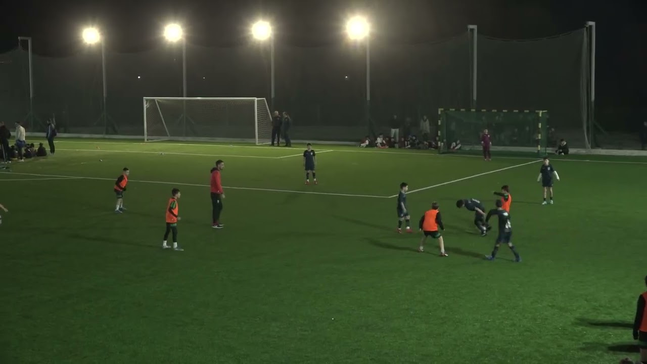 KF Rilindja - Trepqa A   U 11