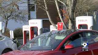 Businesses and customers looking forward to EV charger stations screenshot 3