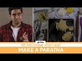 Gobble | So You Think You Can | S01E08 | Make Paratha | Ft. FilterCopy Viraj Ghelani, Madhu
