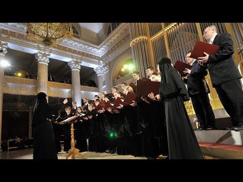 2017. «Причитание» Праздничный