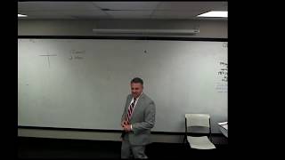 PEAK Agent Training--Presentations