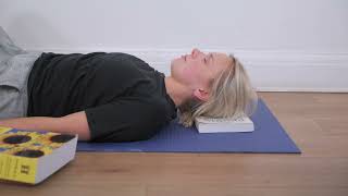Active Head Rest : Your Self-Help Guide to The Perrin Technique