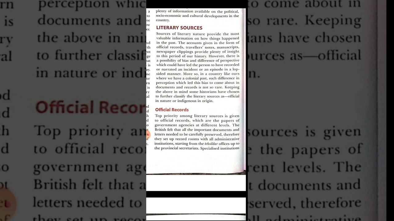 History CLASS 8 CHAPTER 1 WHEN WHERE AND HOW Lecture 5 YouTube history-class-8-chapter-1-when-where-and-how-lecture-5-youtube