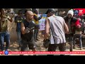 VITASA Kibwana Shomari Afunga Mtaa Kwao Morogoro Ampiga Mikwara Nkane VITASA Kibwana Shomari Afunga Mtaa Kwao Morogoro Ampiga Mikwara Nkane