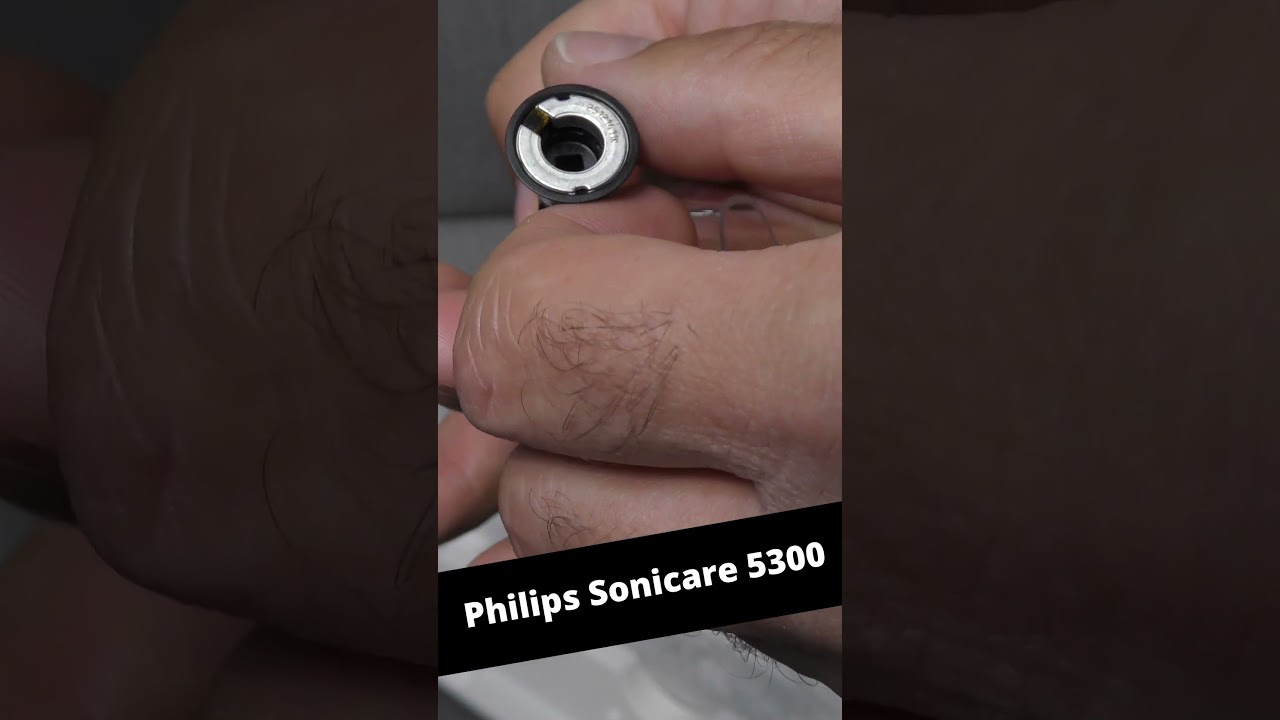 Philips Sonicare 5300 Protective Clean Unboxing 👍 Worth It