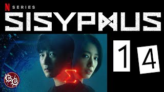 Where is Salamander Man? Sisyphus: The Myth Episode 14 | Discussion