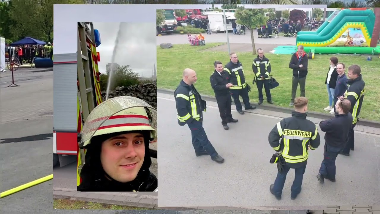 Leistungsnachweis IdF NRW 2024